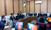 حرکت نظام آموزشی در راستای پاسخگویی به نیازهای جامعه باشد