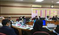 کنترل و مدیریت بیماریهای نوپدید نیازمند مشارکت بخش های توسعه و ترویج رفتارهای اجتماعی صحیح است