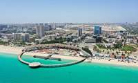 شروع کمپین واکسیناسون تکمیلی پناهندگان در مهاجرین در کیش 