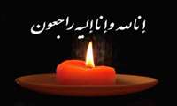 پیام تسلیت رئیس دانشگاه علوم پزشکی هرمزگان به مناسبت درگذشت دکتر صدیقه جوادپور