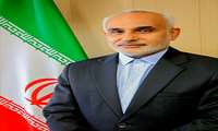 دکتر فرشیدی بعنوان معاون بهداشت وزارت بهداشت، درمان و آموزش پزشکی منصوب شد