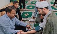 همزمان با ماه مبارک رمضان اجرای طرح سی شب سی خدمت در هرمزگان 