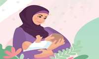 کاری کنید شیر دهی و کار مانع یکدیگر نشوند