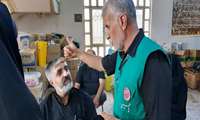 بهرمندی روزانه بیش از ۲ هزار زائر اربعین از خدمات درمانگاه طب سنتی هرمزگان