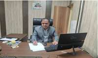 تداوم اجرای طرح پویش ملی غربالگری دیابت و فشار خون در شهرستان حاجی آباد  