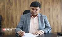دانشجویان امروز کشور دل در گرو ایران آباد وقوی دارند
