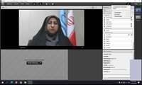 تاکید بر اهمیت اطلاع رسانی پویش ملی سلامت در شهرستان های استان هرمزگان