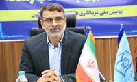 انجام غربالگری دیابت و فشار خون در جمعیت بالای 18 سال استان