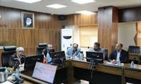 تاکید بر همکاری سایر ادارات، نهادها و سازمان های همکار در برنامه ملی جوانی جمعیت