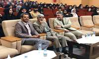 مراسم ملی و سراسری شکوه ایثار برگزار شد