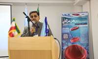 برگزاری پنجمین کنگره پژوهشی دانشجویان دانشگاه علوم پزشکی هرمزگان 