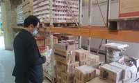 شرایط توزیع دارو و فرآورده های دارویی در استان رصد می گردد