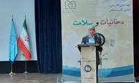 دخانیات عامل بسیاری از بیماری ها و مشکلات اجتماعی است