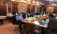 ۲۰فرایند اولویت دار جهت اصلاح وبه روز کردن ظرفیت های  تخصصی وفوق تخصصی در مجتمع پیامبر اعظم(ص) 