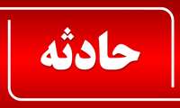 ۹ مصدوم در دو حادثه رانندگی در محورهای مواصلاتی هرمزگان