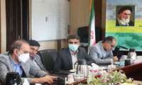 تاکید بر گسترش فرهنگ فرزندآوری و ترویج امر ازدواج در جامعه در جلسه قرارگاه جوانی جمعیت در دانشگاه علوم پزشکی هرمزگان