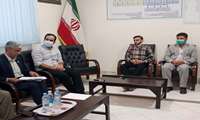 بررسی آخرین وضعیت شاخص های بهداشت و موانع موجود در امر خدمت رسانی در شهرستان جاسک