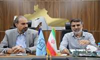 سمپاشی بیش از ۳ هزار مکان و توزیع ۱ هزار و ۵۵۰ پشه بند در هرمزگان 