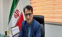 پیام تشکر رئیس دانشگاه علوم پزشکی از دکتر حسین قاسمی 