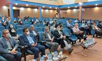 برگزاری مراسم بزرگداشت روز استاد 