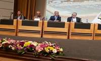نخستین کنگره هوش مصنوعی در علوم پزشکی، در جزیره ی کیش در حال  برگزاری است