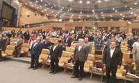 نخستین کنگره هوش مصنوعی در علوم پزشکی با حضور رئیس دانشگاه علوم پزشکی هرمزگان در جزیره کیش 
