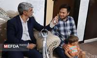 زندگی متاهلی در دوران دانشجویی شیرینی‌های خاص خودش را دارد