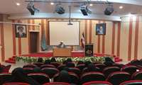 برگزاری کارگاه آموزشی مهدویت و نماز