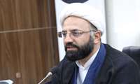 رویداد ششمین اختتامیه جشنواره صحیفه سجادیه در هرمزگان