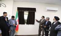 افتتاح خانه فرهنگ  نشان از اهمیت به حوزه های فرهنگی در دانشگاه علوم پزشکی است