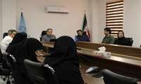برگزاری سمپوزیوم دخانیات و سلامت در پنجمین روز از هفته ملی بدون دخانیات با عنوان "نظام سلامت حامی ترک دخانیات"