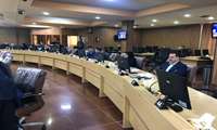 نشست گردشگری سلامت دانشگاه های علوم پزشکی قطب جنوب و جنوب شرقی کشور