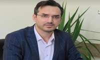 رییس مجتمع آموزشی،پژوهشی و درمانی پیامبر اعظم(ص) منصوب شد 