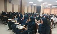 همایش آموزشی پیوند عضو برگزار شد