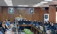 توانمندسازی کارشناسان مالی دانشگاه از اولویت های کاری این واحد است 