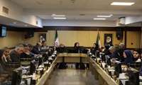 دوازدهمین نشست روسای دبیرخانه های سلامت و امنیت غذایی دانشگاه های علوم پزشکی برگزار شد