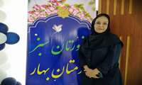 گفتگوی دوستانه با چند تن از پرستاران شاغل در بیمارستان