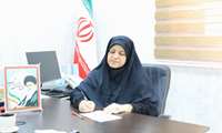 دکتر بهشته شمسایی سرپرست حوزه معاونت اجرائی معاونت بهداشتی شد