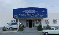 نجات جان جوان چاقوخورده در بشاگرد