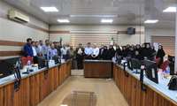 بزرگداشت روز جهانی بهداشت محیط برگزارشد