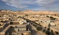 روستای گزه بستک به‌عنوان «روستای سالم» انتخاب شد