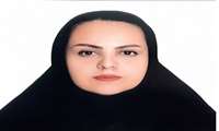 دکتر «خاطره زرکش» به عنوان سرپرست مرکز رشد معاونت تحقیقات و فناوری دانشگاه منصوب شد