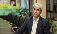 بیمارستان شهید محمدی بندرعباس صاحب اولین دستگاه پرتابل آنالیز بدن شد
