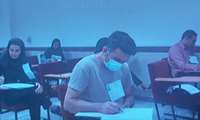 آزمون دکتری تخصصی و پژوهشی (Ph.D) رشته‌های علوم‌ پایه پزشکی 