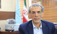 کسب رتبه اول کشوری آزمون جامع علوم پایه توسط دانشجوی پزشکی بندرعباس