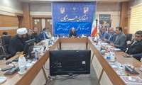 نقش پررنگ علوم‌پزشکی هرمزگان در ارائه خدمات به زوار اربعین 