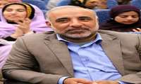 پیام رئیس سازمان بسیج جامعه پزشکی استان هرمزگان به مناسبت یوم الله ۲۲ بهمن