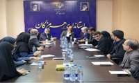   برش استانی سند کاهش و پیشگیری از مصرف الکل به عنوان یکی از اسیبهای اجتماعی در هرمزگان عملیاتی گردد