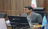اتصال مراکز مختلف دانشگاه به بستر فیبر نوری 
