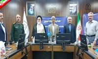 با محوریت حضور حداکثری در انتخابات ریاست جمهوری 1403